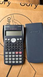 Casio rekenmachine, Diversen, Ophalen of Verzenden, Zo goed als nieuw