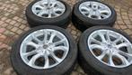 Gebruikte lichtmetalen velgen 18 inch!!, Auto-onderdelen, Banden en Velgen, Ophalen, 18 inch, Velg(en)