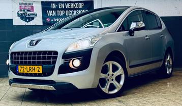 Peugeot 3008 1.6 THP GT/TOP STAAT/RIJKLAAR/ beschikbaar voor biedingen