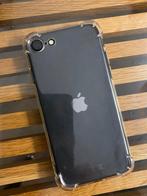iPhone SE 2020 64 GB Zwart - Goede Staat!, Gebruikt, Zwart, Ophalen of Verzenden, 82 %