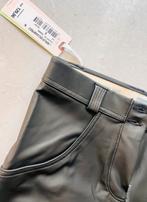 Freddy pantroom leather look, Kleding | Dames, Broeken en Pantalons, Zwart, Nieuw, Ophalen of Verzenden, Freddy pantroom