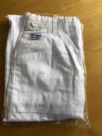 Te koop nieuwe witte werk broek voor thuiszorg of verpleging, Ophalen, Nieuw, Wit
