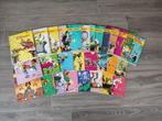 Te koop “Lucky Luke serie” een complete serie, Gelezen, Ophalen, Stripboeken