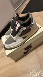 Nike Air Jordan 1 Low Travis Scott, Ophalen of Verzenden, Nieuw, Overige kleuren