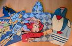 Bad poncho Efteling, SpongeBob en Punguin, Kinderen en Baby's, Jongen of Meisje, One size, Ophalen of Verzenden, Zo goed als nieuw