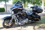Harley-Davidson Street Glide FLHX-SE Street Glide CVO, Motoren, Chopper, Bedrijf, 1801 cc, Meer dan 35 kW