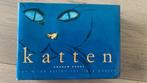 Katten, Gelezen, Ophalen of Verzenden, Andrew Edney, Katten