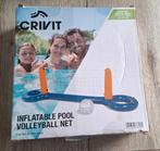 Volleybalnet, Kinderen en Baby's, Speelgoed | Buiten | Los speelgoed, Ophalen of Verzenden, Nieuw