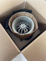 Kachel ventilatie motor Porsche cayenne Nieuw !!, Ophalen, Nieuw, Porsche