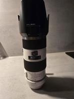 Sony a mount 70-200 ssm G Master f 2.8 lens, Ophalen of Verzenden, Zo goed als nieuw, Telelens