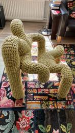Varier Ekstrem fauteuil vintage, Gebruikt, Overige kleuren, Ophalen of Verzenden, Metaal