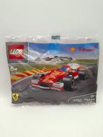 LEGO Shell V-Power Collection Ferrari F138 40190 (Sealed), Kinderen en Baby's, Speelgoed | Duplo en Lego, Ophalen of Verzenden