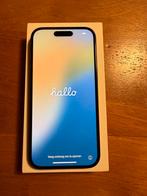 iPhone 15 - 128GB, Telecommunicatie, Ophalen, 128 GB, IPhone 15, Zwart