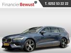 Volvo V60 2.0 T8 ACTIE! BETAAL NU 50% 14950 DE REST IN 2JR R, Automaat, Gebruikt, 4 cilinders, Blauw