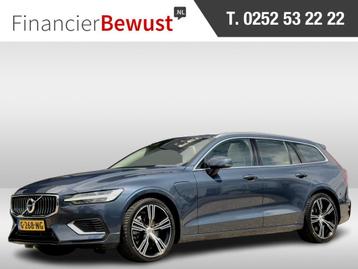 Volvo V60 2.0 T8 ACTIE! BETAAL NU 50% 14950 DE REST IN 2JR R beschikbaar voor biedingen