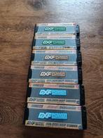6x DXF 2S NGP 10000mah 150c 5mm Lipo`s Te koop, Elektro, Auto offroad, Ophalen of Verzenden, Zo goed als nieuw