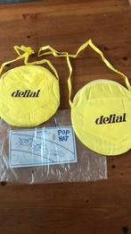 Delian pop Hat ., Ophalen of Verzenden, Nieuw, Overige typen