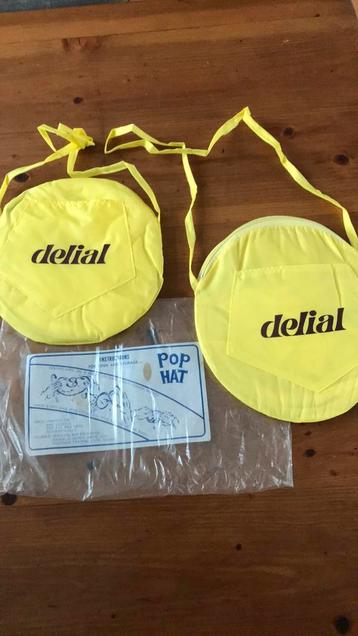Delian pop Hat . beschikbaar voor biedingen