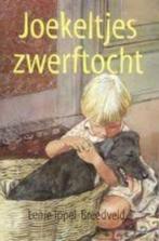 Joekeltjes zwerftocht Leni Ippel-Breedveld 9033105829, Ophalen of Verzenden, Zo goed als nieuw, Leni Ippel-Breedveld