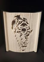 boek-knip-kunst, Ophalen of Verzenden, Nieuw