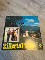 Zillertal Duo, Ophalen of Verzenden, Zo goed als nieuw, 12 inch
