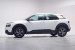 Citroën C4 Cactus 1.2 PureTech Feel [ Navi Apple Carplay/An, Auto's, Citroën, Voorwielaandrijving, Gebruikt, Traction-control