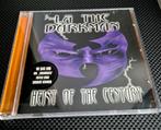 La The Darkmen Heist of the Century cd album, Ophalen of Verzenden, 2000 tot heden, Zo goed als nieuw
