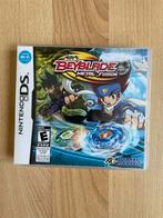 Igs! Beyblade Metal Fusion - Nintendo DS, Ophalen of Verzenden, Avontuur en Actie, Vanaf 7 jaar
