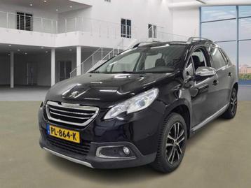 Peugeot 2008 1.2 PureTech Crossway, PL-864-K beschikbaar voor biedingen
