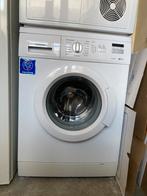Siemens iQ300 wasmachine aquastop, Ophalen, Gebruikt, Minder dan 85 cm, Voorlader