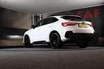 Audi Q3 Sportback 45 TFSI e S Line Competition / Aut / Memor, Gebruikt, Euro 6, 150 pk, Leder en Stof