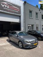 Mercedes-Benz A-klasse 180 Ambition AUTOMAAT NAP, 65 €/maand, Gebruikt, 4 cilinders, Leder en Stof