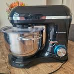 Keukenmachine, Witgoed en Apparatuur, Ophalen of Verzenden, Zo goed als nieuw