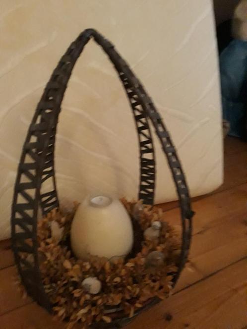 paasdecoratie, Diversen, Pasen, Zo goed als nieuw, Ophalen