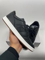 Saucony Jazz Court – Black/Black Maat 46,5– Nieuw in doos, Zwart, Nieuw, Ophalen of Verzenden, Saucony