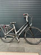 Trek T500 SL – Carbon Voorvork, , 24 Versnellingen, Ophalen, Zo goed als nieuw, Meer dan 20 versnellingen, Overige merken