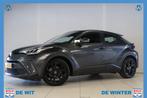 Toyota C-HR 1.8 Hybrid Business (bj 2023, automaat), LED verlichting, Stof, 4 cilinders, Bedrijf