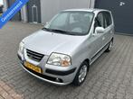 Hyundai Atos 1.1i Dynamic Verkocht, Gebruikt, 4 cilinders, Origineel Nederlands, 400 kg