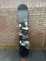 Snowboard, gebruikt en wat beschadigd., Sport en Fitness, Snowboarden, Ophalen, Gebruikt, Board