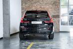 Volvo XC60 T6 Plug-in hybrid AWD Ultra Black Edition | Wegkl, Stof, Gebruikt, Euro 6, 4 cilinders