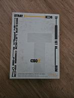 Stray Kids - Go Live - 1e Album, Ophalen