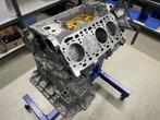 Audi RSQ8 4.0L TFSI V8 DHU DHUB Motorrevisie Motor, Ophalen of Verzenden, Gereviseerd, Audi