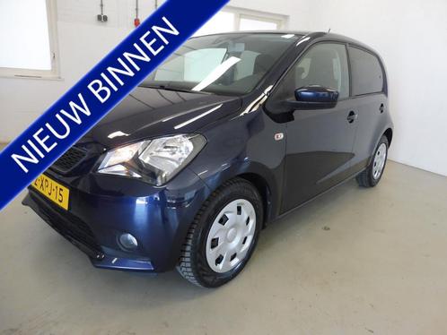 SEAT Mii 1.0 Sport Dynamic 1e eig | Navi | Cruise | PDC | Vo, Auto's, Seat, Bedrijf, Te koop, Mii, ABS, Airbags, Airconditioning