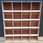 Gezocht loketkasten, Meerdere dieren