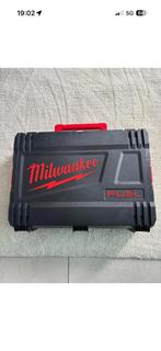 milwauke m12 combo kist, Ophalen, Nieuw