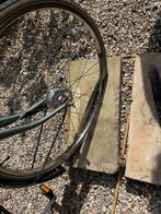Fietsdallen fietsgleuf fietsen standaard, Ophalen, Gebruikt, Algemeen