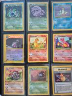 Pokemon kaarten collectie, Ophalen of Verzenden, Zo goed als nieuw, Meerdere kaarten