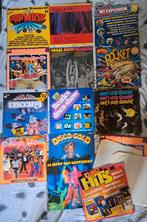 15x LP Verzamelalbums - Disco / Dance, Ophalen of Verzenden, Gebruikt, 12 inch