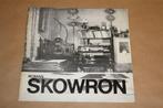 Roman Skowron. Grafika., Ophalen of Verzenden, Gelezen, Schilder- en Tekenkunst