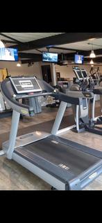 Technogym loopband run excite treadmill, Ophalen, Gebruikt, Benen, Overige typen